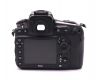 Nikon D810 body в упаковке (пробег 83000 кадров)