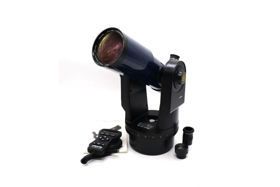 Телескоп Meade ETX-80AT