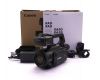 Видеокамера Canon XA50 профессиональная в упаковке