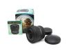 Lensbaby 5.8mm f/3.5 Circular Fisheye Lens for Canon в упаковке