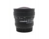 Lensbaby 5.8mm f/3.5 Circular Fisheye Lens for Canon в упаковке