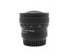 Lensbaby 5.8mm f/3.5 Circular Fisheye Lens for Canon в упаковке
