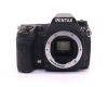Pentax K-5 II body (пробег 88990 кадров)