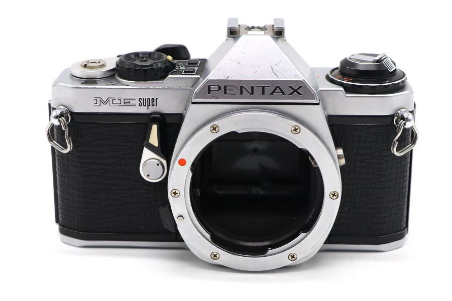 Pentax ME Super body неисправный