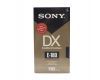Видеокассета Sony VHS E-180DXa