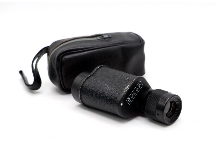 Монокуляр МП2 8х30