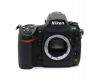 Nikon D700 body в упаковке (пробег 41521 кадров)