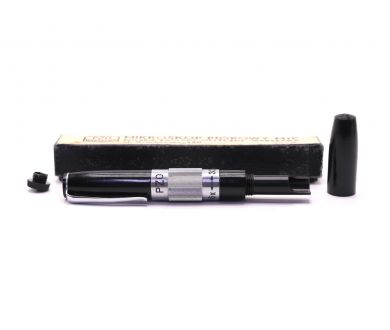 Микроскоп PZO Warszawa Mikroskop Piórowy MIP 16x-32x