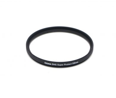 Купить Светофильтр Dörr DHG Super Protect 58mm Светофильтр Dörr DHG Super Protect 58mm
