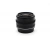 Canon EF 28mm f/2.8 подходит для путешествий