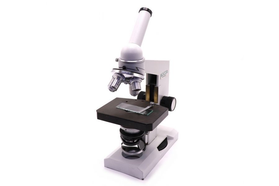 Микроскоп ЛОМО Микмед-1 Вар. 3