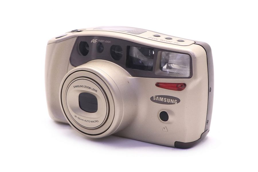 Samsung AF Zoom 105G