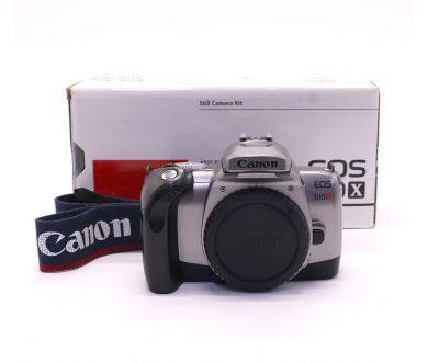 Купить Фотокамера Canon EOS 300x body в упаковке Фотокамера Canon EOS 300x body в упаковке