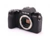 Fujifilm X-S10 body в упаковке (пробег 240 кадров)