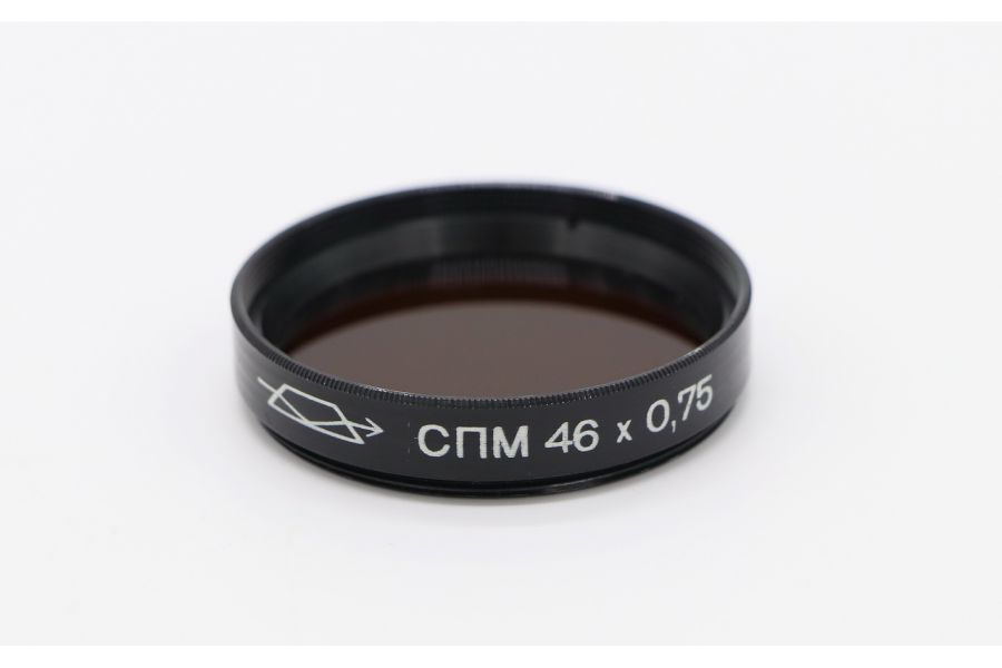 Светофильтр ТС-6 46х0.75