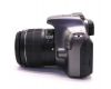 Canon EOS 1100D kit gray (пробег 10070 кадров)