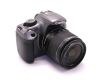 Canon EOS 1100D kit gray (пробег 10070 кадров)