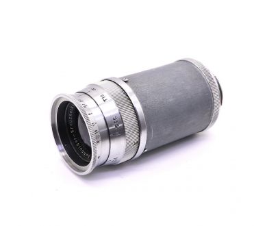 Объектив Schneider-Kreuznach Tele-Xenar 180mm f/5.5 