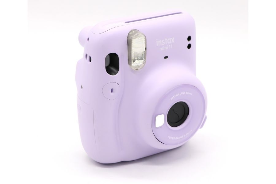 Fujifilm Instax Mini 11 Purple
