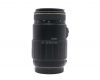 Sigma AF 70-210mm f/3.5-4.5 APO Macro for Canon EF