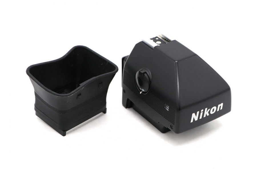 Видоискатель Nikon DA-20