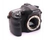 Sony A77 body в упаковке (пробег 81680 кадров)