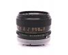 Canon FD 1.4/50mm S.S.C. (Japan, 1974) б.