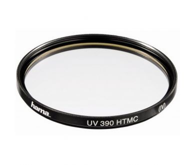Светофильтр Hama UV 390 HTMC 72mm (IV)