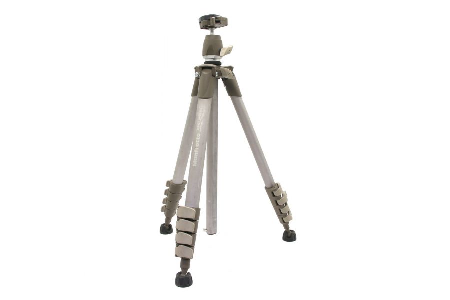 Штатив Manfrotto Compact MKC3-P02