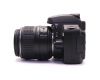 Nikon D40 kit в упаковке (пробег 11895 кадров)