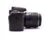 Nikon D40 kit в упаковке (пробег 11895 кадров)
