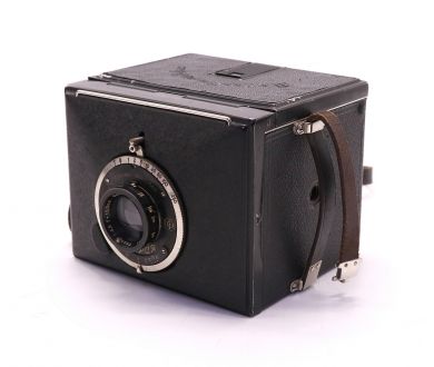 Mentor Compur-Reflex зеркальная камера (Germany)