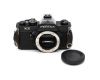 Pentax K2 body