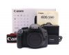 Canon EOS 550D body в упаковке (пробег 17440 кадров)