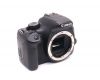 Canon EOS 550D body в упаковке (пробег 17440 кадров)