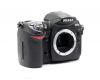 Nikon D200 body (пробег 54730 кадров)