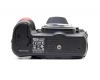 Nikon D200 body (пробег 54730 кадров)