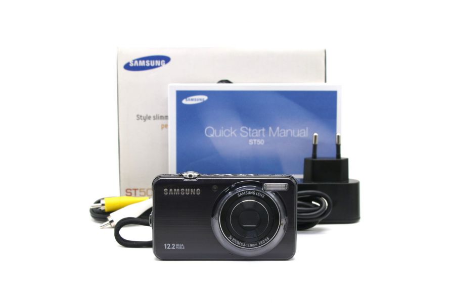 Samsung ST50