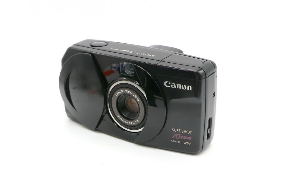 Canon Sure Shot 70 Zoom