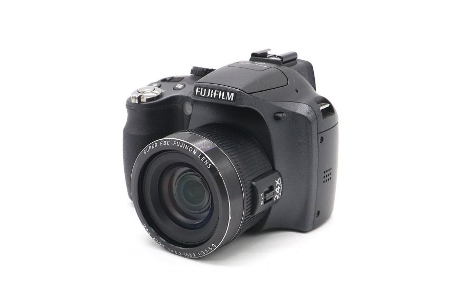 Fujifilm FinePix SL240