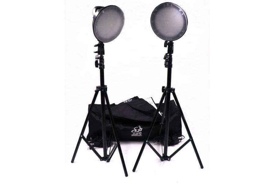 Комплект света Grifon GRIF-LV 256