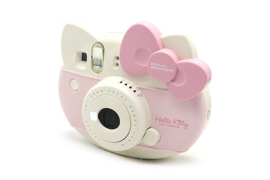 Fujifilm Instax mini Hello Kitty