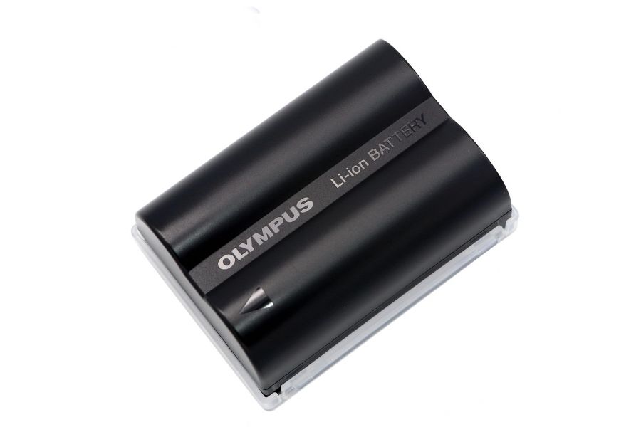 Аккумулятор Olympus PS-BLM1