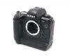 Nikon D1h body