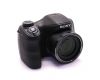 Фотокамера Sony Cyber-shot DSC-H100 в упаковке 
