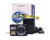 Sony Cyber-shot DSC-W120 упаковке