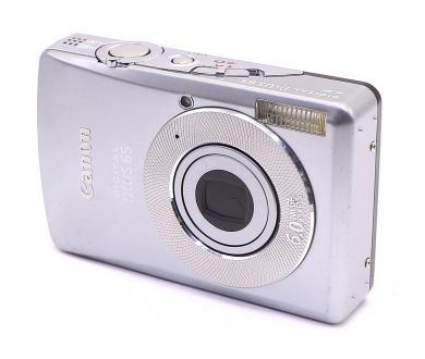 Canon IXUS 65
