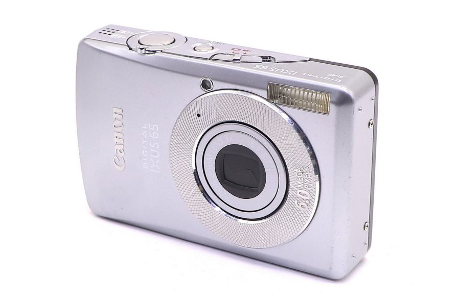 Canon IXUS 65