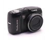 Canon PowerShot SX110 IS