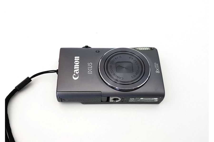 Canon IXUS 140